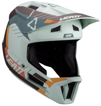 MTB Helmet Gravity 2.0 with Great Ventilation