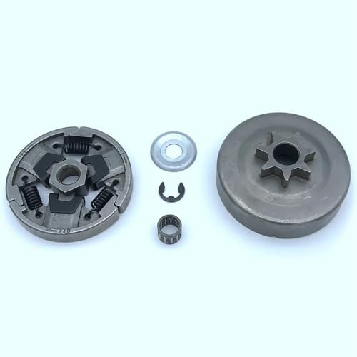 LAVAS Tamburo frizione for kit pignone motosega STIHL Ms261C MS 261 Ms261