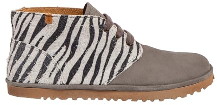 El Naturalista Unisex N5374 Tribu Oxford-Stiefel, Wulf Zebra, 41 EU Weit