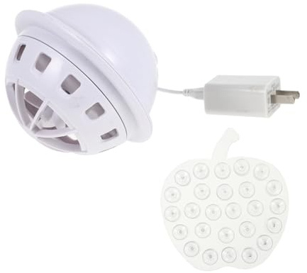 Kleiner Geschirrspüler USB für Küche, Weißes Abs, 5v 2a 14w | Wave Geschirrspüler, Schüsselwaschmaschine für Restaurants, Küchen, Küchenentfetter