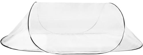 Zghhc Zanzariera Campeggio per Esterni, Tenda Campeggio Pieghevole a Scomparsa, Zanzariera Portatile per Escursionismo, Campeggio, Pesca