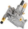 YWBL-WH Bomba de Lavadora Horizontal del Eje del Eje de 3/4 Pulgadas, Bombas de Reemplazo para Lavadora de Energía, para Gas 2610‑3000PSI 2.2‑2.4gpm