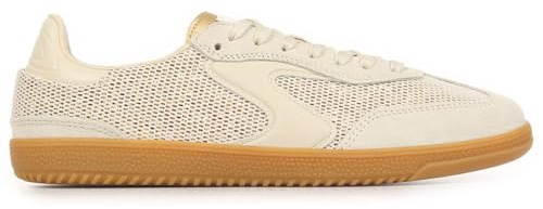 Skechers Damen Hotshot-Meshing Well Sneaker