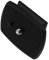 YINETTECH For DSLR SLR Camera Quick Release Plate Tripod Head Screw Adapter Mount