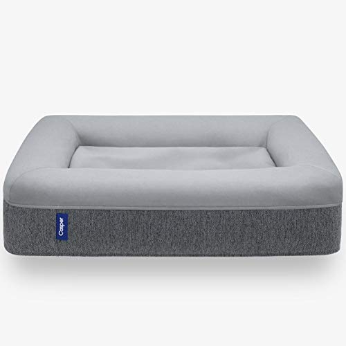 Casper Schlaf-Hundebett