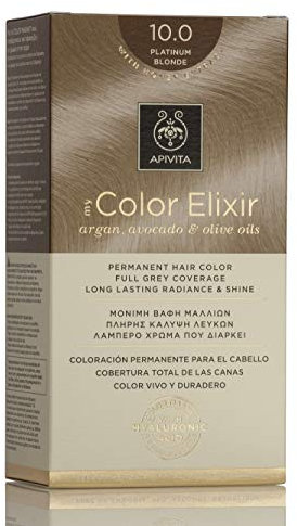 MY COLOR ELIXIR N10.0