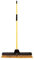Heavy Duty Bulldozer Broom 24 Inch HQ.16+ Finchley Pen Free
