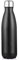 Yucong 500ml Stainless Steel Double Wall Sports Water Bottle, Vacuum Flask Insulated Thermos for Gym & Outdoor, Leakproof Iced Coke Tumbler,Cold for 24+ Hrs, Hot for 12 Hrs, BPA-Free (Black)