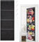 Over Door Storage Teddy Hammock Toy Storage Net Soft Toy Hammock For Stuffed Animals Door Hanging Storage Organiser Stuffed Animal Storage Over The Door Organiser For Bedroom Bathroom Nursery Kid Room