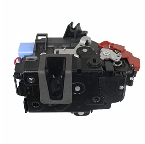 Türschloss Stellmotor 7L0839016A Auto Hinten Rechts Türschloss Stellantrieb Für VW Für Touareg Für Touran Für Golf Plus 2005-2013 Zentralverriegelungsmotor