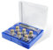 CCLIFE 13tlg Ölablassschraube Reparatur Satz M13 x 1,25 mm Gewinde Reparatu Reparatursatz für Ölablassschraube