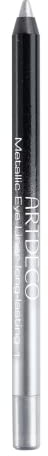 ARTDECO Metallic Eyeliner longlasting - Metallischer Augenkonturstift in Gel-Textur - 1 x 1,2 g