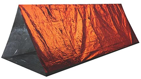 barenx Abri thermique pour camping et urgences