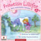 Prinzessin Lillifee - Mein zauberhaftes Tierhotel (CD 2): Folge 3 + 4