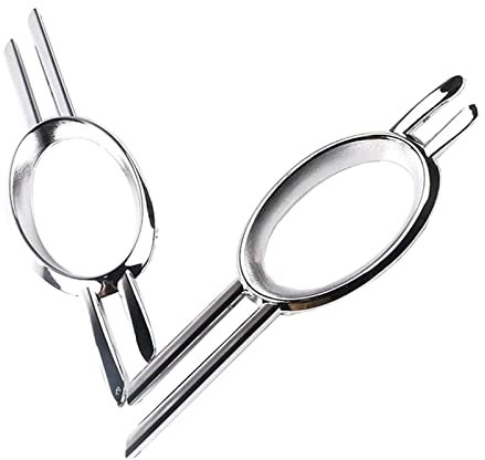 Für Mercedes Für Benz E-Klasse W211 Avantgarde Facelift 2007-2009 2 Stück Auto Nebelscheinwerfer Kühlergrill Abdeckung Trim2118851274 Nebelscheinwerfergitter