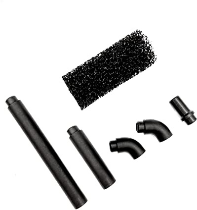 PMI Smoke-Shaping Nozzles (PMI_AC_Nozle)
