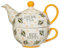 Sass & Belle Tetera Busy Bees para uno