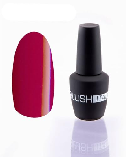 Blush Italia Semi-Permanent Gel Polish Color 678 7Ml, make-up per routine beauty