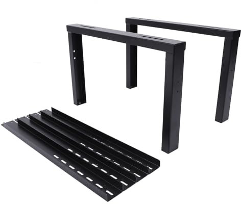 Mini Soporte de Tierra Dividida, Soporte de Soporte de Acondicionador de Aire Dividido para el de Bomba de Calor sin Aire Acondicionado sin Ductos