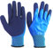 MOBUTOFU Gartenhandschuhe Krallen Durchstechen Kaltes Wetter Täglicher Gebrauch Outdoor-angelhandschuhe