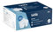 Filtro per acqua SLIM bi-flux® di LAICA – Compatibile con le Caraffe Brita* - 12 mesi di acqua buona e filtrata (12 filtri x 150L) - Made in Italy