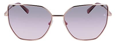 Calvin Klein Jeans Women's Sunglasses CKJ23202S/N - Rose Gold