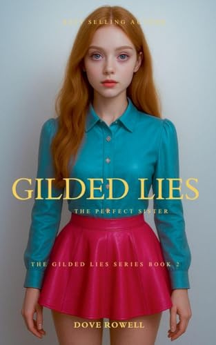 Gilded Lies The Perfect Sister (The Gilded Lies, Band 2)