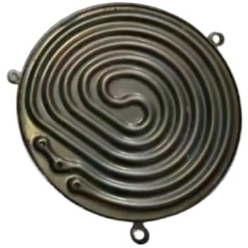 Coffee Machine Heating Plate, Compatible for Breville, Sage 878 880 881 985 J520FTH-11 1500W-120V Coffee Maker Accessories(240v)