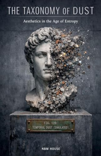 The Taxonomy of Dust: Aesthetics in the Age of Entropy