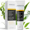 YEOUTH Vitamin C Gesichtsreinigung Gel mit Aloe Vera, Feuchtigkeitsspendend Cleanser Gesicht, Täglich Sanft Face Cleanser, Reinigungsgel Makeup Entferner 89ml
