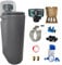 Descalcificador 30l Fleck 5600 Mv Mecánico Con Kit De Instalación Descalcificador De Agua Domestico