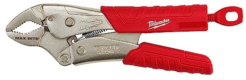 Milwaukee 48-22-3707 Maxbite Locking Pliers Grip 7 Inch