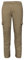 GREAT BIKERS GEAR - Pantalones de moto con forro protector de aramida, rodilleras, para hombre, pantalones vaqueros, protectores, caqui, 32W/32L