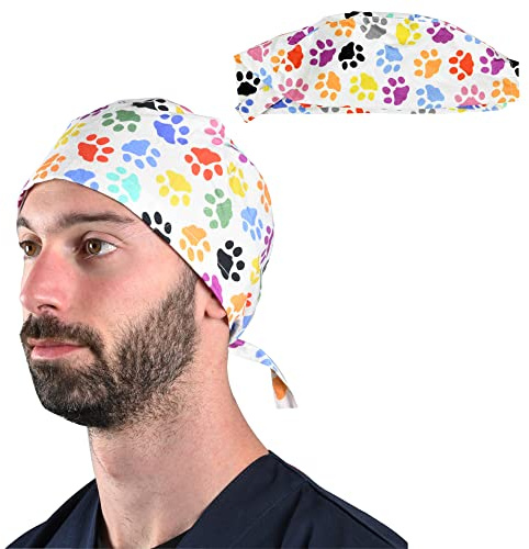 CAPPELLINO FANTASIA - Impronte - M