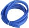 Othmro PET Braided Expandable Sleeving Wrap 10mm x 5m Blue Cable Management Sleeve Cord Organizer for Wrap Protect Cables