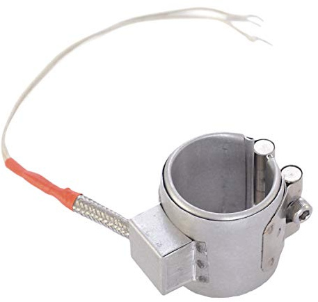 RS PRO Heizelement Heizband 345 W