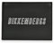 Bikkembergs - Geldbörse mit Maxi-Logo - E2CPME3G3003