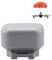 VOLOHAS Manti 3 Plus (Phantom) Drone Parachute for DJI Phantom 4 Pro/4/3/2, Intelligent Rescue System