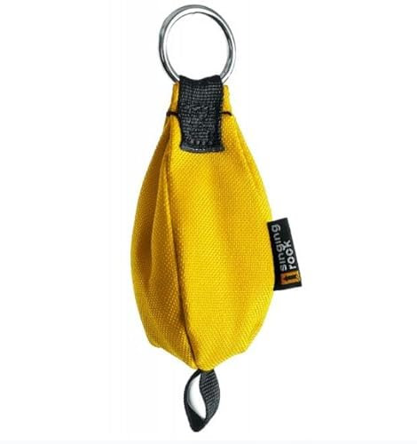 geo-versand 300gr. Wurfbeutel von Singing Rock TreeMouse Geocaching Klettern Wurf Beutel