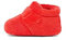 UGG Unisex-Kinder Bixbee Stiefelette, Cherry Pie, 2-3 US Infant