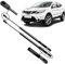 Ramor Strutz 2x Verin de Hayon Compatibles avec Nissan Qashqai II (J11) 2013-2019. Ressorts à Gaz pour Hayon, Verins de Coffre. Remplacement pour 904504EA0A et d'autres.