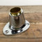 Watski Flaggenstockhalter 14093 Halter Flagge Fahne Ø 25mm Boot