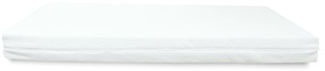 Dibapur ® Familienbett Matratze (240 cm, 200 cm)