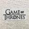 Embroidered Patch - Game of Thrones