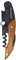 VB VIN BOUQUET FID 1275 Korkenzieher, 2-Takt, Holzdesign