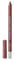 Bourjois Paris Contour Clubbing Bleistift Augen wasserdicht, gleitende und weiche Textur, Formel mit Jojobaölen, Nr. 74 Berry Brown, 1,2 g