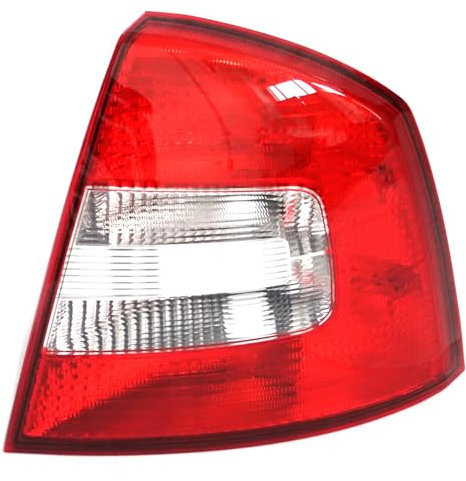 Skoda 1Z5945112B Schlussleuchte rechts Rücklicht Rückleuchte, nur für Limousine, nur für Facelift ab 2009