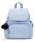 Kipling CITY PACK MINI Kleiner Rucksack, Blue (Blau)