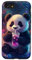 iPhone SE (2020) / 7 / 8 Panda Boba Galaxy Case