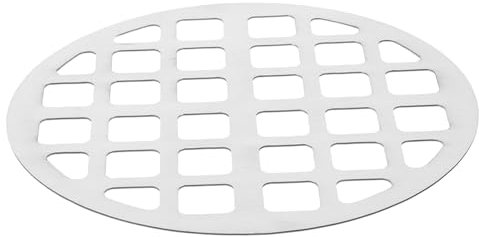 IWOWHERO Edelstahl Poolfilter-mesh Für Oberirdische Pools Verhindert Ablagerungen Schützt Pumpenlinie Installieren Langlebig Und Wartungsfreundlich Essentielles Zubehör Für Poolbesitzer